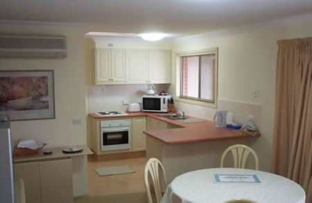 Charlotte Apartments - Surfers Gold Coast 0