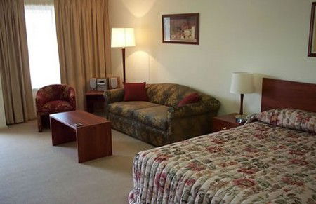 Charlotte Apartments - Surfers Gold Coast 1
