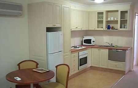 Charlotte Apartments - Surfers Gold Coast 3