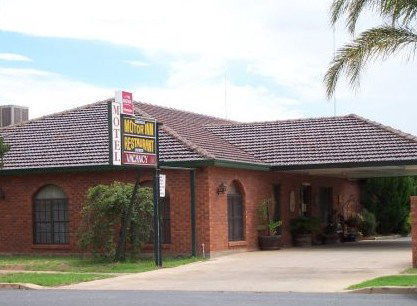 Condobolin NSW Surfers Gold Coast