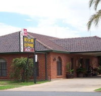 Condobolin Motor Inn - Surfers Gold Coast