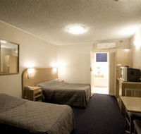 Dorset Gardens Hotel - Surfers Gold Coast