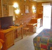 Coachmans Rest Motor Lodge - Surfers Gold Coast