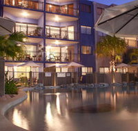 Portobello By The Sea - Surfers Gold Coast