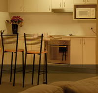 Pavilion On Northbourne Hotel  Serviced Apartments - Surfers Gold Coast
