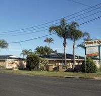 Town and Country Motor Inn Tamworth - Surfers Gold Coast