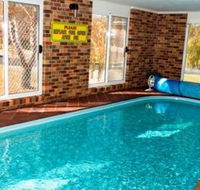 Kinross Inn Cooma - Surfers Gold Coast