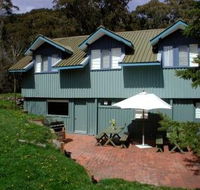 Alpenhorn Lodge - Surfers Gold Coast