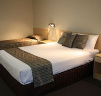 Tumbarumba Motel - Surfers Gold Coast