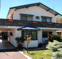 Alkira Motel - Surfers Gold Coast