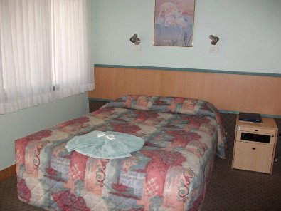 Alkira Motel - Surfers Gold Coast 2