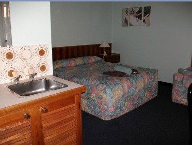 Alkira Motel - Surfers Gold Coast 4