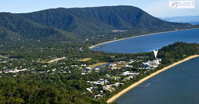 Bellevue At Trinity Beach - Surfers Gold Coast 1