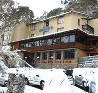 Bernti's Mountain Inn - Surfers Gold Coast