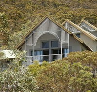 Boali Lodge - Surfers Gold Coast