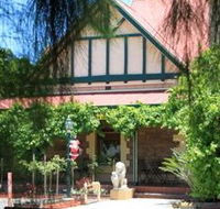 The Lodge Outback Motel - Surfers Gold Coast