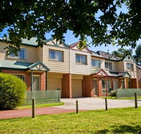 Monash Terrace Apartments - Surfers Gold Coast