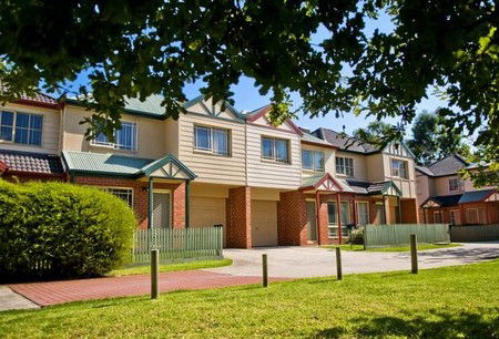 Monash Terrace Apartments - Surfers Gold Coast 0