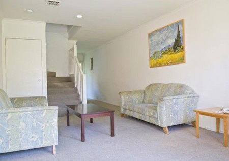 Monash Terrace Apartments - Surfers Gold Coast 1