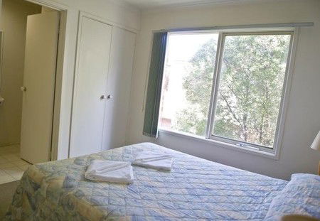 Monash Terrace Apartments - Surfers Gold Coast 4