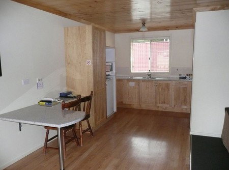 Black Gold Country Cabins - Surfers Gold Coast 1