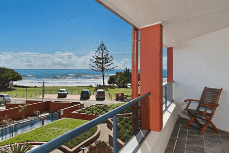 Lennox Point Holiday Apartments - Surfers Gold Coast 5