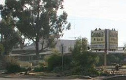 Colonial Motor Inn West Wyalong - Surfers Gold Coast 3