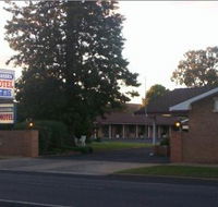 Gilgandra Motel - Surfers Gold Coast