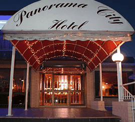 Panorama City Hotel Motel - Surfers Gold Coast 3