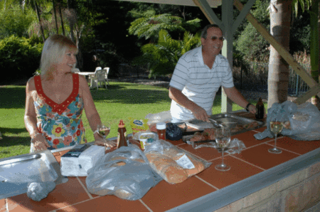 The Palms At Avoca - Surfers Gold Coast 1