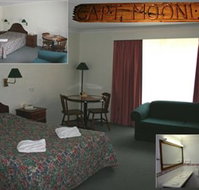 Bushranger Motor Inn - Surfers Gold Coast