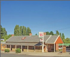 Bushranger Motor Inn - Surfers Gold Coast 5