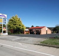 Alpha Motel - Surfers Gold Coast