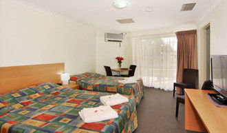 Country Capital Motel - Surfers Gold Coast 1