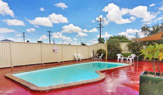 Country Capital Motel - Surfers Gold Coast 3