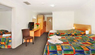Country Capital Motel - Surfers Gold Coast 4