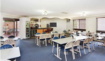 Country Capital Motel - Surfers Gold Coast 5