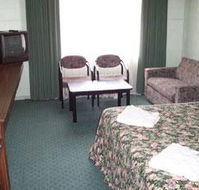 Coburg Motor Inn - Surfers Gold Coast