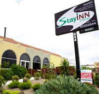Stayinn Motel - Surfers Gold Coast