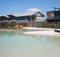 Australis Diamond Beach Resort  Spa - Surfers Gold Coast