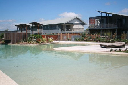 Australis Diamond Beach Resort & Spa - Surfers Gold Coast 0