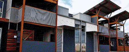 Australis Diamond Beach Resort & Spa - Surfers Gold Coast 1