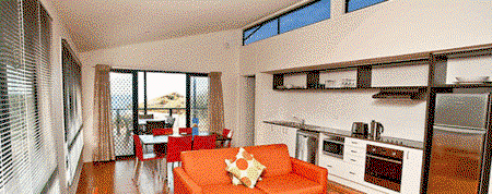 Australis Diamond Beach Resort & Spa - Surfers Gold Coast 2