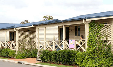 Beachfront Holiday Resort - Surfers Gold Coast