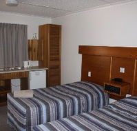 Charleville Motel - Surfers Gold Coast