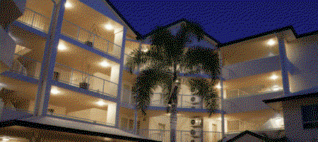 Cairns Northern Beaches QLD Surfers Gold Coast