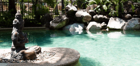 Golden Sands Beachfront Apartment Resort - Surfers Gold Coast 3