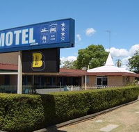 Binalong Motel - Surfers Gold Coast