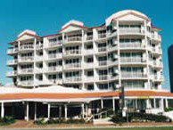 Aquarius Resort - Surfers Gold Coast 0