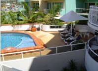 Aquarius Resort - Surfers Gold Coast 5